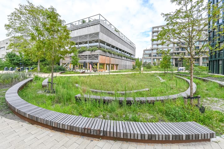 Photo 2 of Sint Maartenpad 11