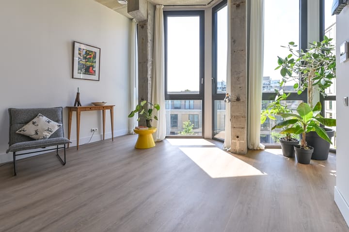 Foto 9 van Sint Maartenpad 11