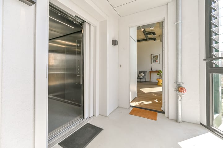 Foto 6 van Sint Maartenpad 11