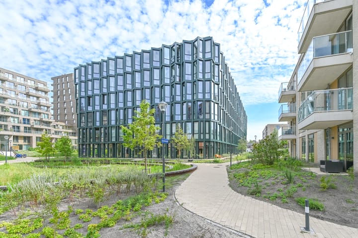 Foto 1 van Sint Maartenpad 11