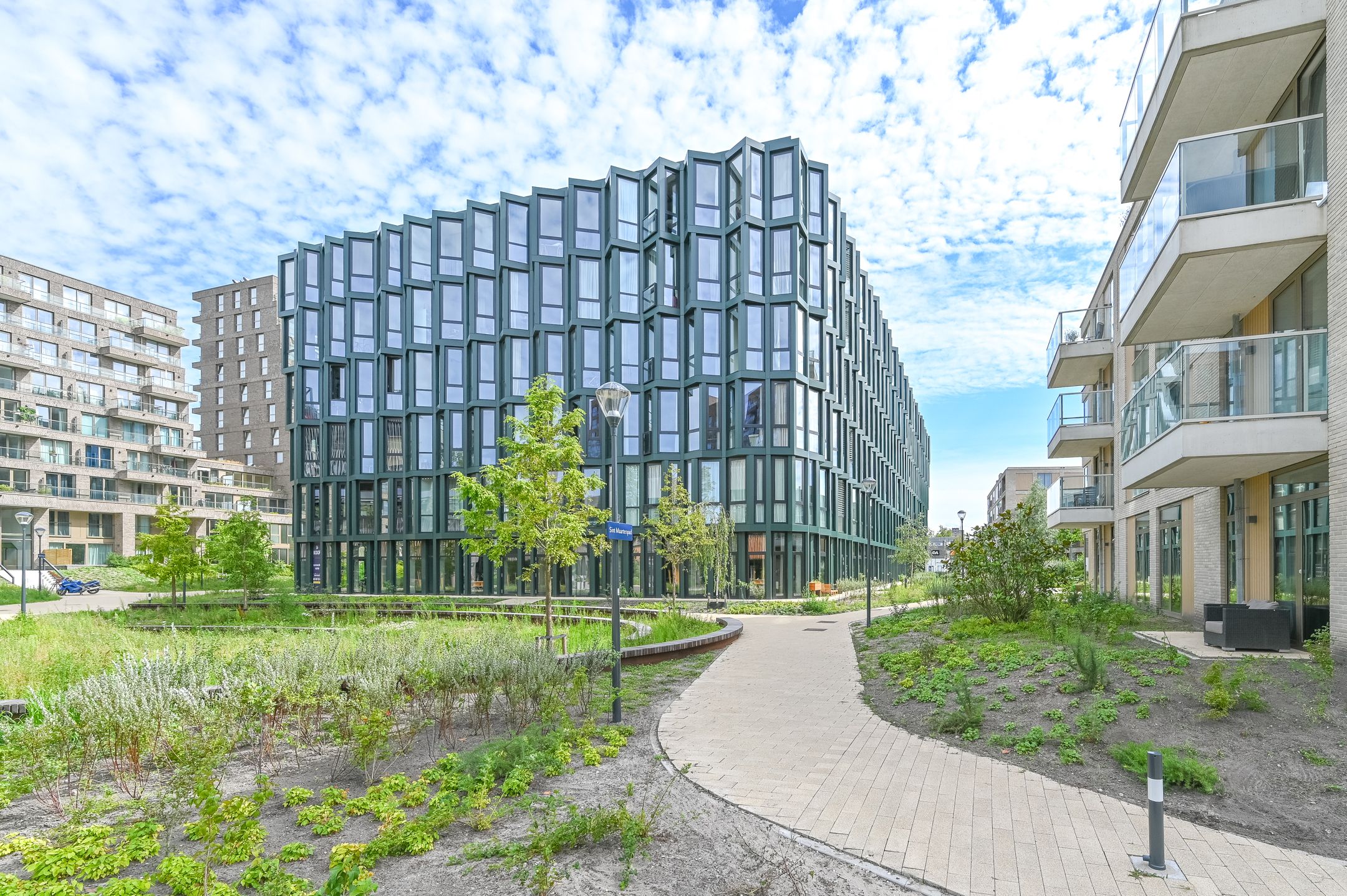 Sint Maartenpad, 11, Haarlem, 2035VX, Noord-Holland, Nederland 11 