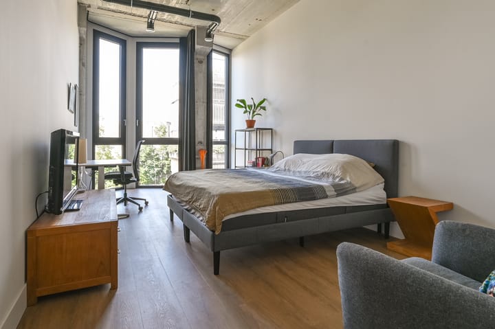 Foto 25 van Sint Maartenpad 11