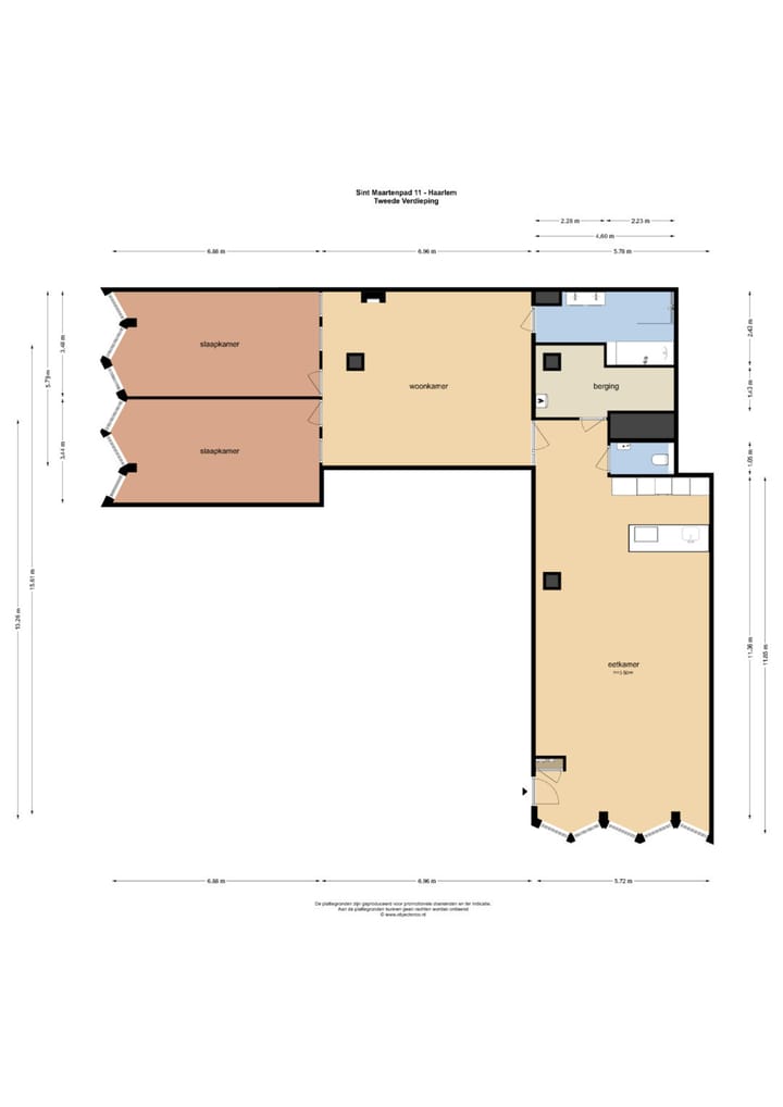 Foto 47 van Sint Maartenpad 11