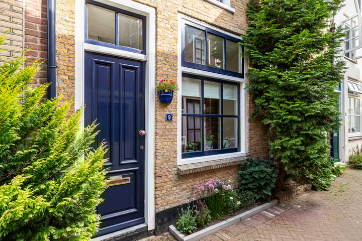 Foto 2 van Speldenmakerssteeg 9