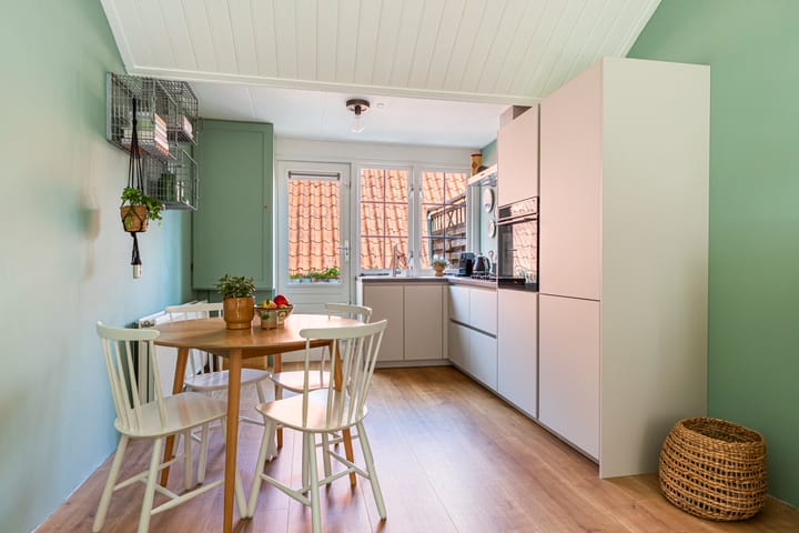 Foto 3 van Speldenmakerssteeg 9