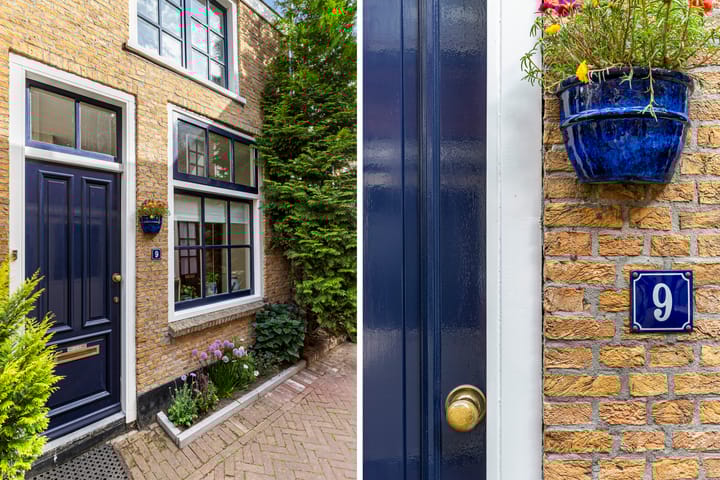 Foto 6 van Speldenmakerssteeg 9