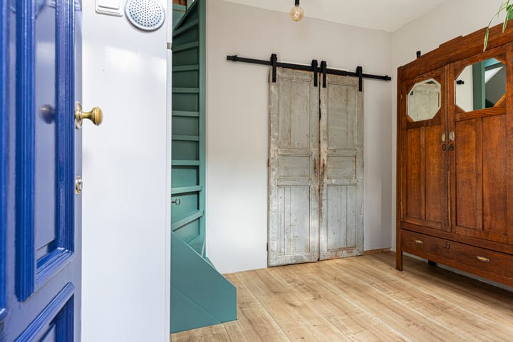 Foto 7 van Speldenmakerssteeg 9