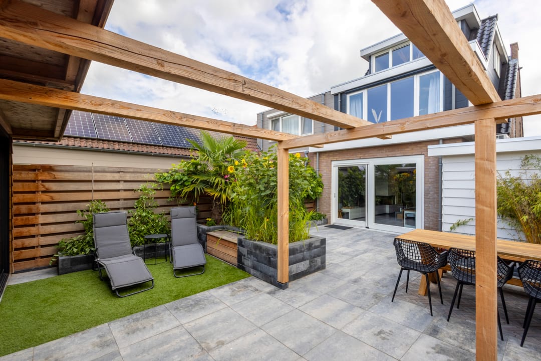 Photo 1 of Sluisweg 94