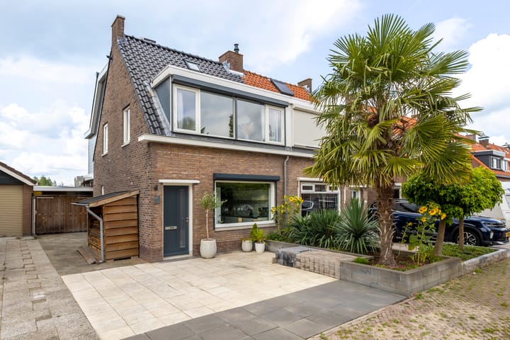 Photo 2 of Sluisweg 94