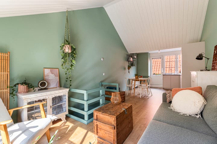 Foto 9 van Speldenmakerssteeg 9