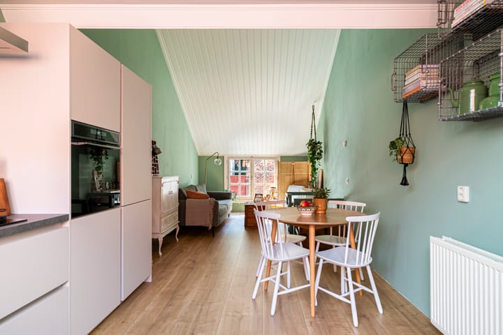 Foto 11 van Speldenmakerssteeg 9