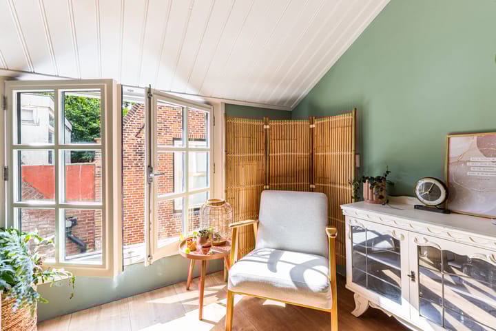 Foto 13 van Speldenmakerssteeg 9