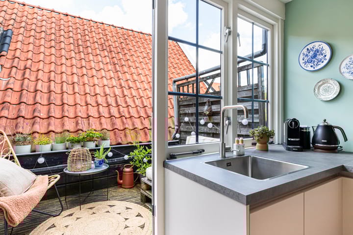 Foto 14 van Speldenmakerssteeg 9