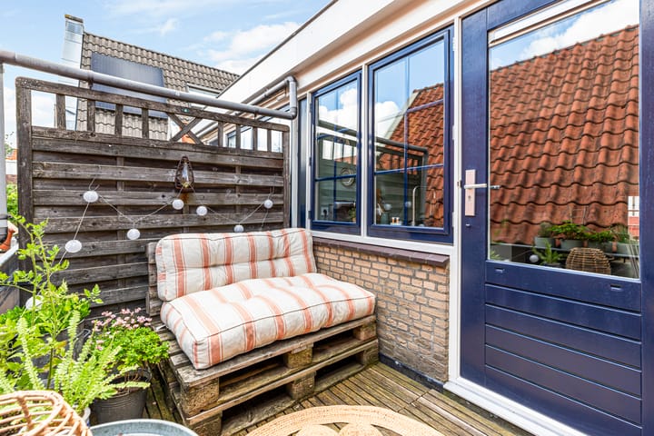 Foto 16 van Speldenmakerssteeg 9