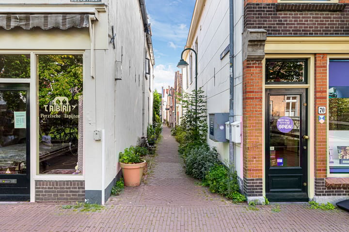 Foto 25 van Speldenmakerssteeg 9