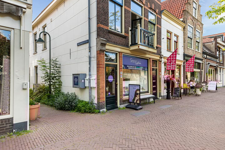 Foto 26 van Speldenmakerssteeg 9