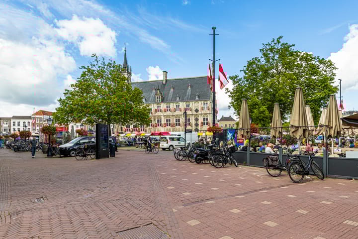 Foto 27 van Speldenmakerssteeg 9