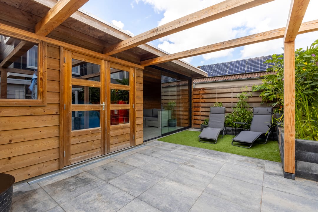 Photo 31 of Sluisweg 94