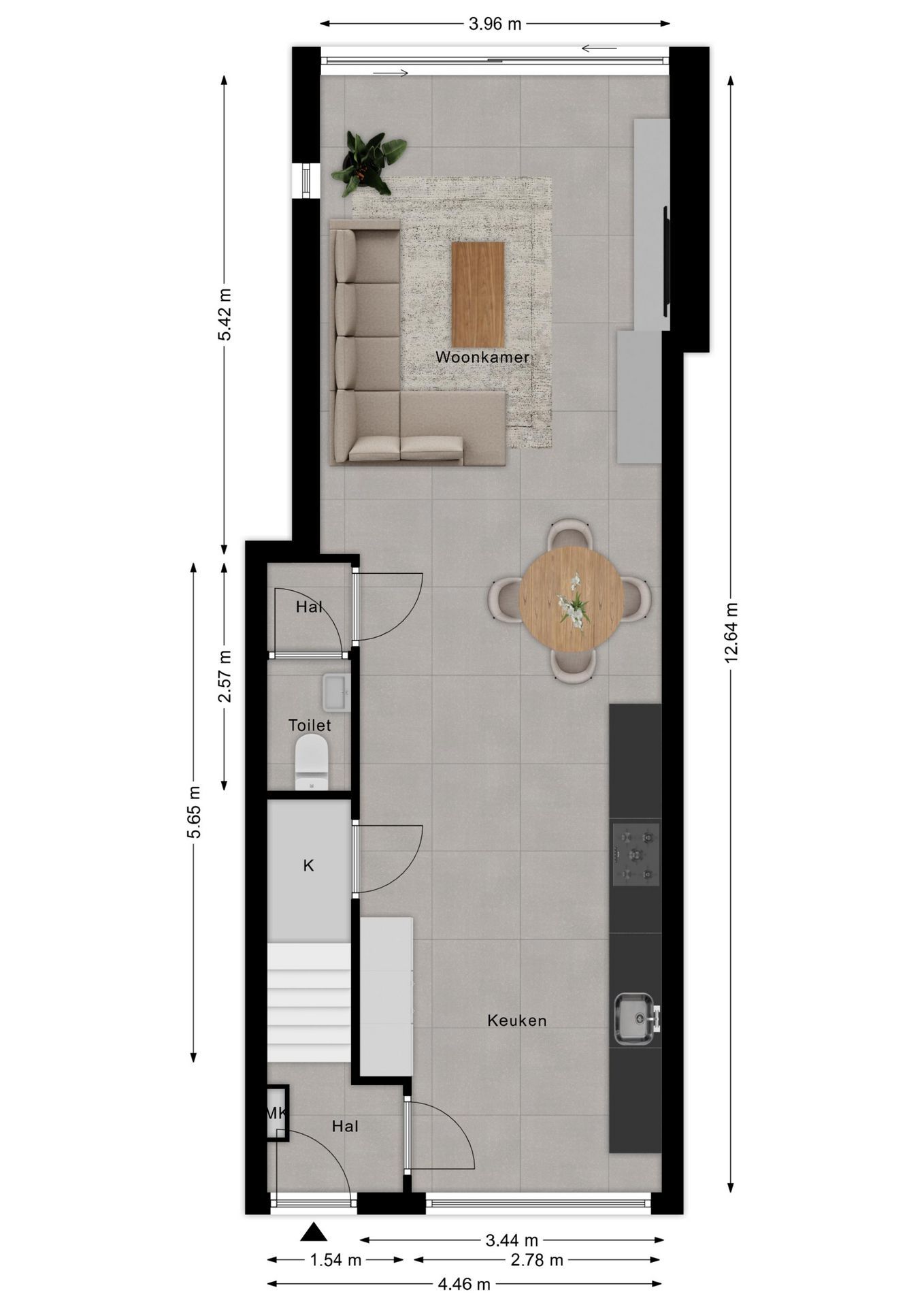 Photo 39 of Sluisweg 94