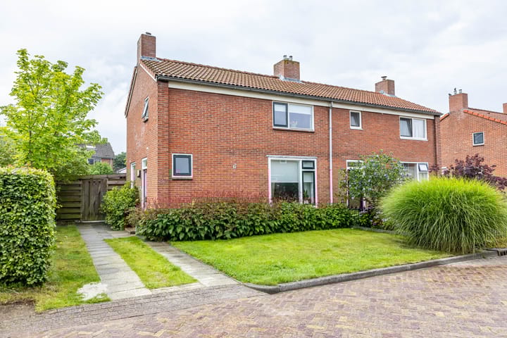 Foto 2 van Wilhelminalaan 87