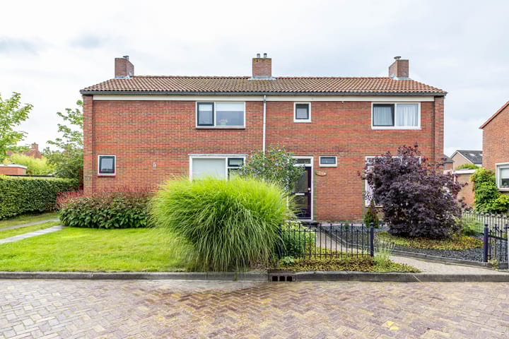 Foto 3 van Wilhelminalaan 87