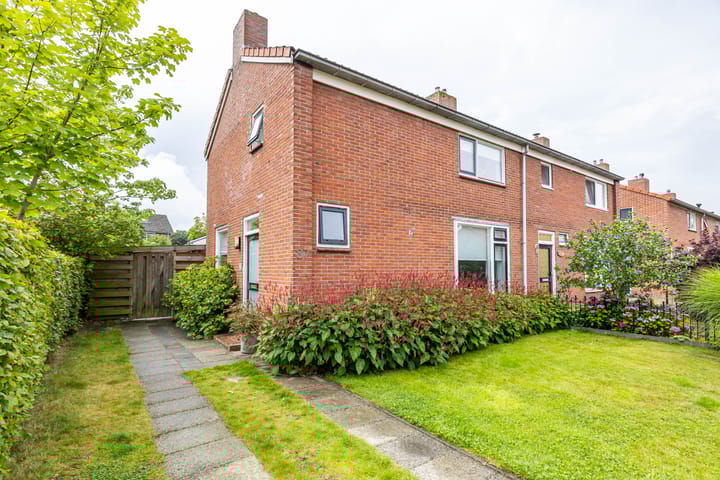 Foto 4 van Wilhelminalaan 87