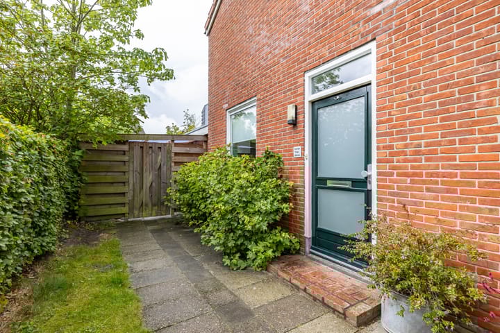 Foto 5 van Wilhelminalaan 87