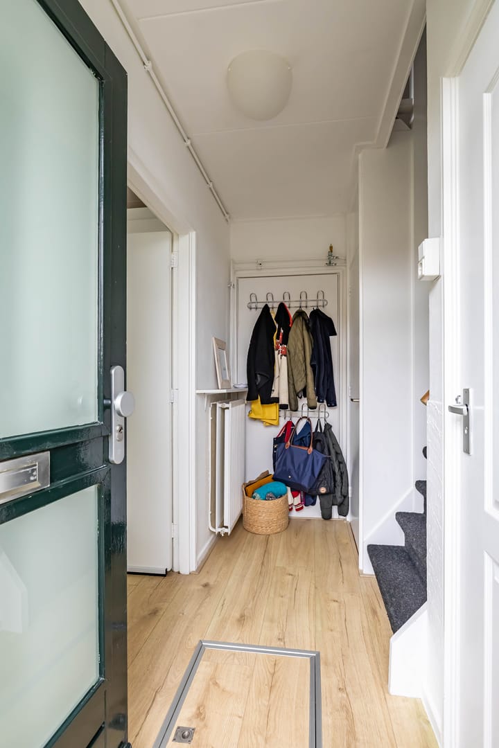 Photo 7 of Wilhelminalaan 87