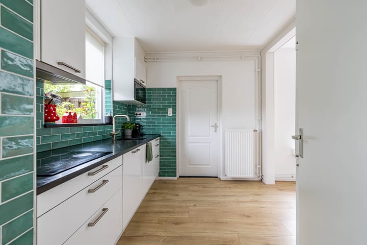 Photo 8 of Wilhelminalaan 87