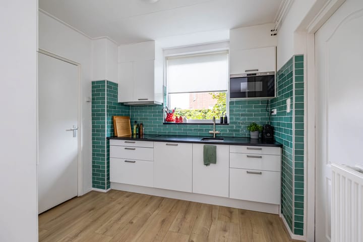 Photo 9 of Wilhelminalaan 87