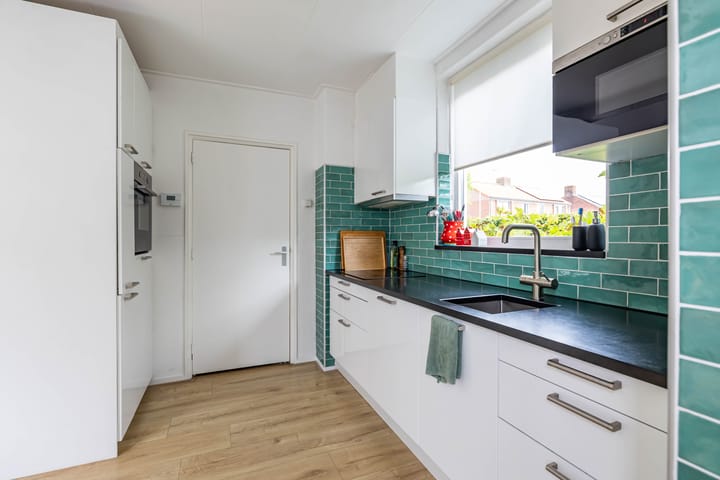 Photo 10 of Wilhelminalaan 87