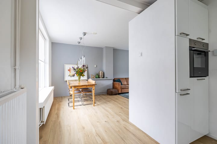 Photo 11 of Wilhelminalaan 87