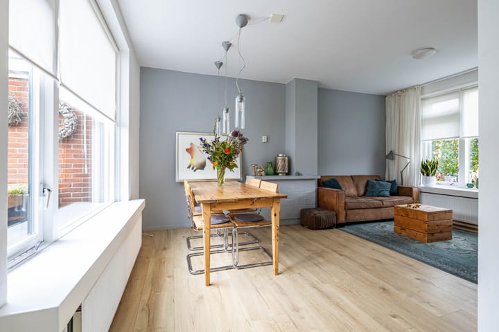 Photo 12 of Wilhelminalaan 87