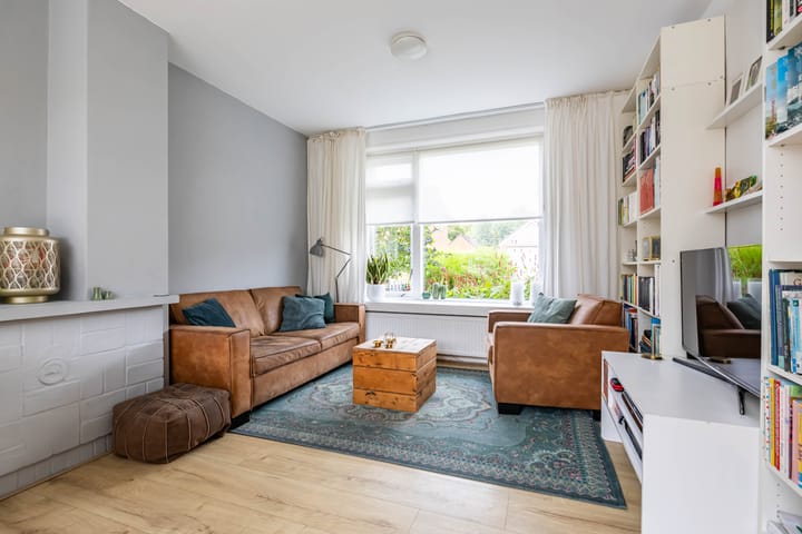 Photo 13 of Wilhelminalaan 87