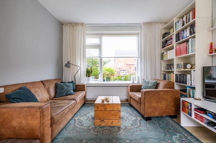 Photo 14 of Wilhelminalaan 87