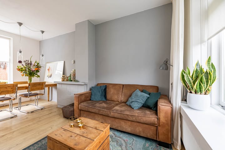 Photo 15 of Wilhelminalaan 87