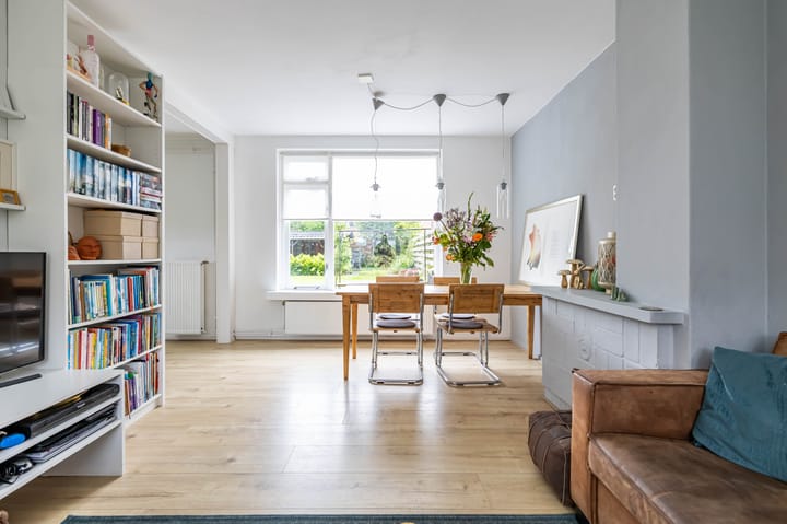 Photo 16 of Wilhelminalaan 87