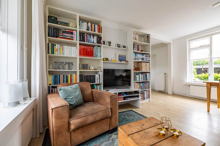 Photo 17 of Wilhelminalaan 87