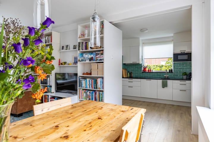 Photo 18 of Wilhelminalaan 87