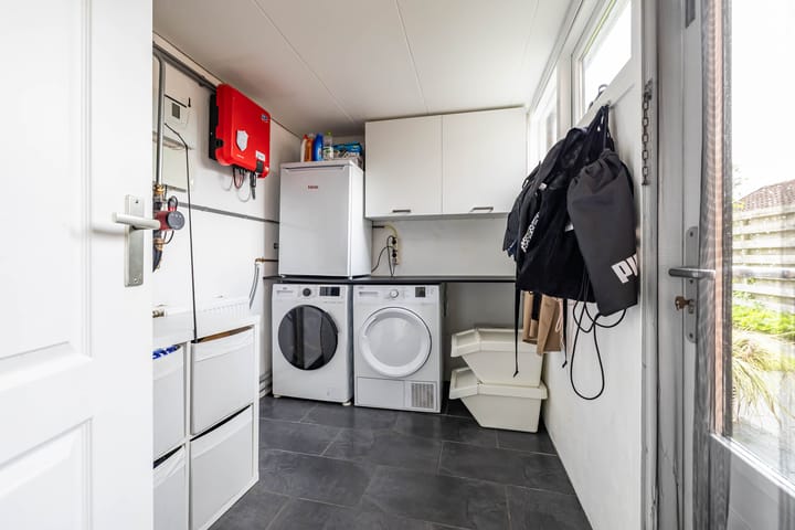 Photo 20 of Wilhelminalaan 87