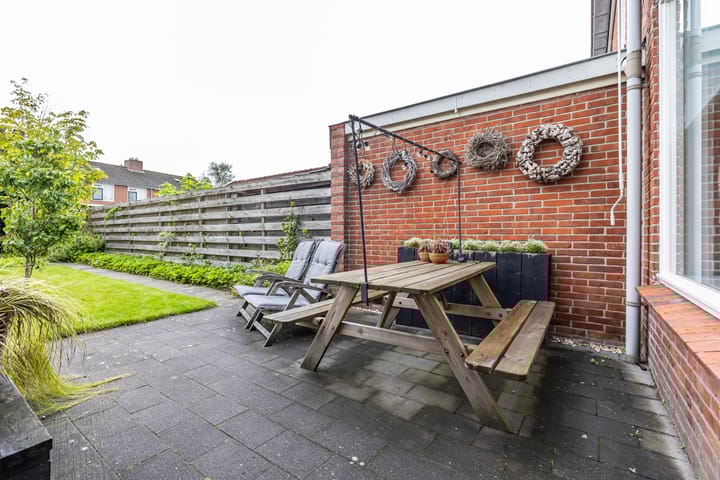 Photo 21 of Wilhelminalaan 87