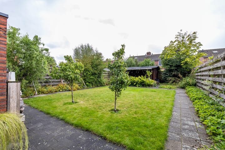 Photo 22 of Wilhelminalaan 87