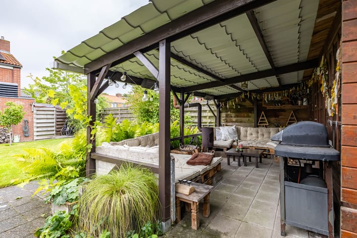 Photo 26 of Wilhelminalaan 87