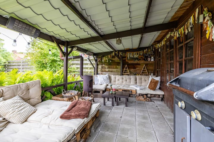 Photo 27 of Wilhelminalaan 87