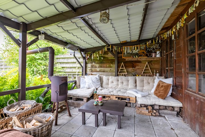 Photo 28 of Wilhelminalaan 87