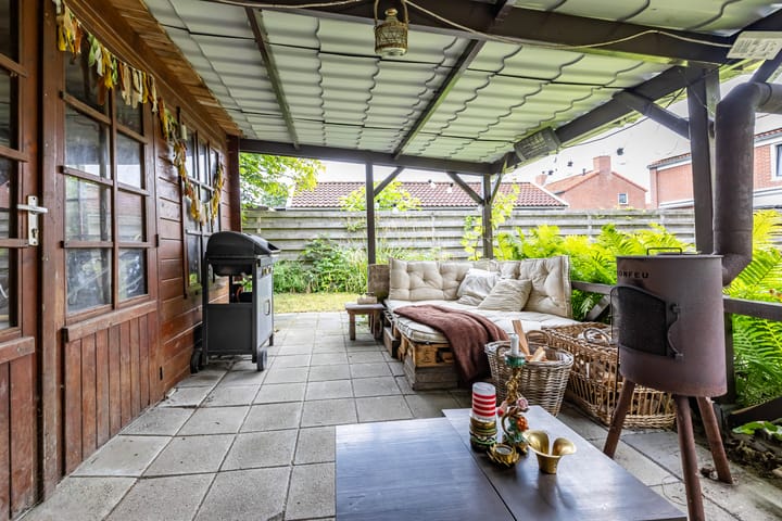 Photo 29 of Wilhelminalaan 87