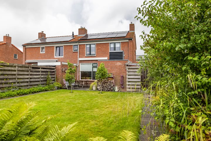 Photo 30 of Wilhelminalaan 87