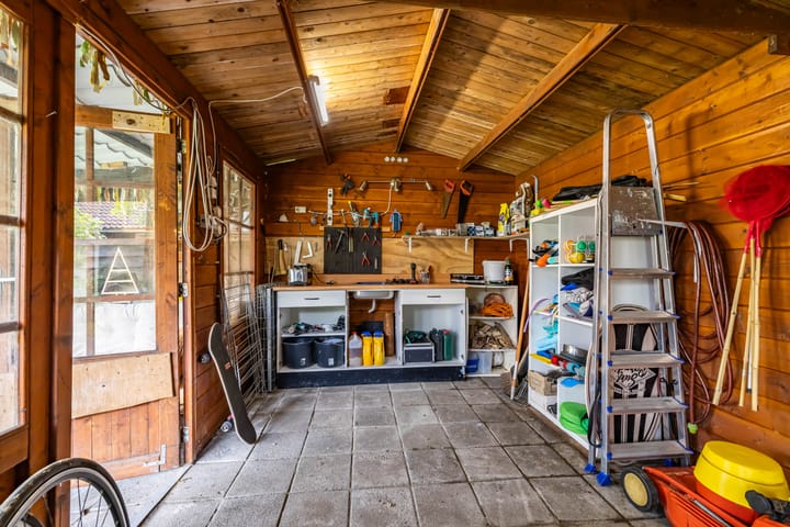 Photo 31 of Wilhelminalaan 87