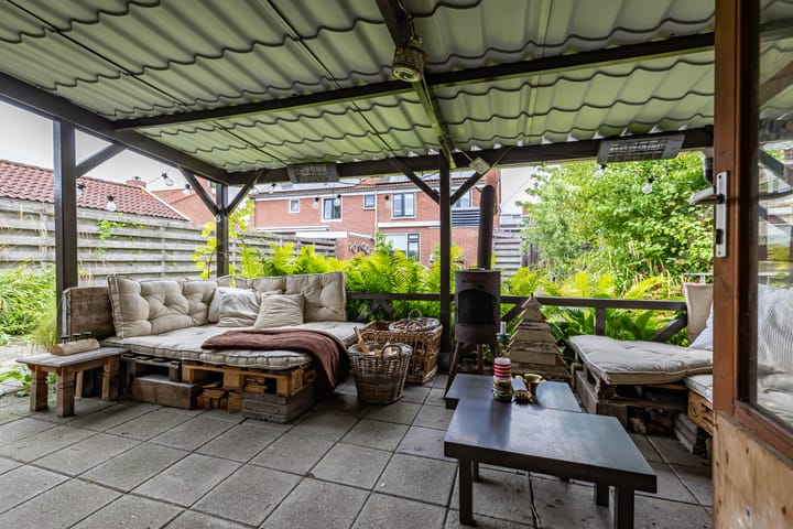 Photo 33 of Wilhelminalaan 87