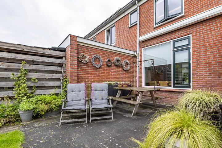 Photo 36 of Wilhelminalaan 87